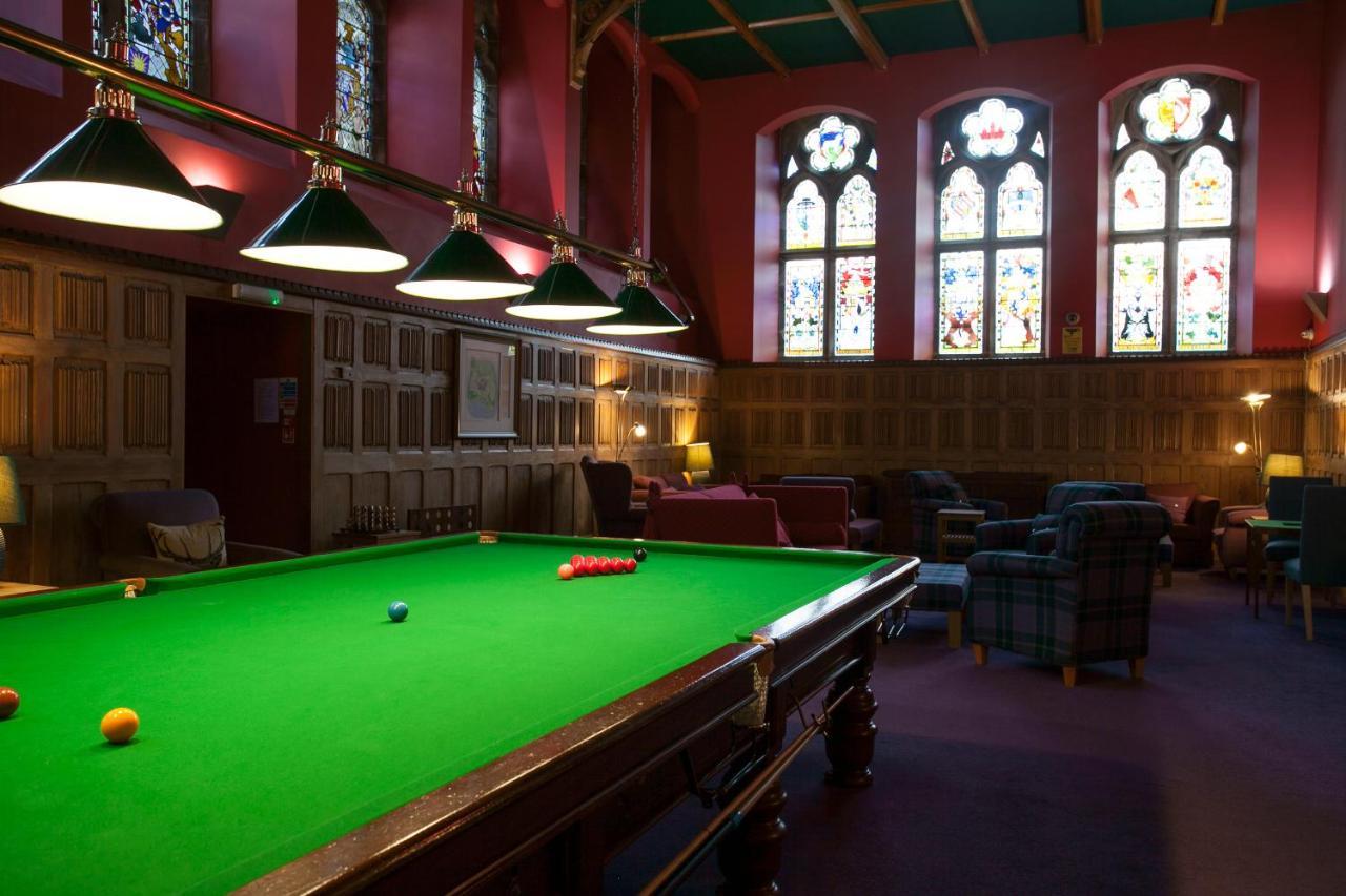 Raven Wing Apartments - Highland Club Scotland Форт Аугустус Экстерьер фото
