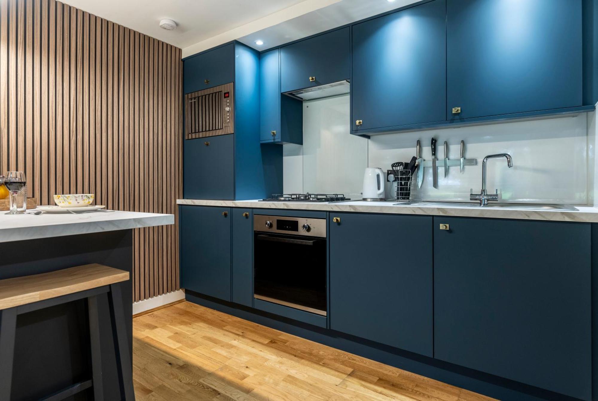 Raven Wing Apartments - Highland Club Scotland Форт Аугустус Экстерьер фото