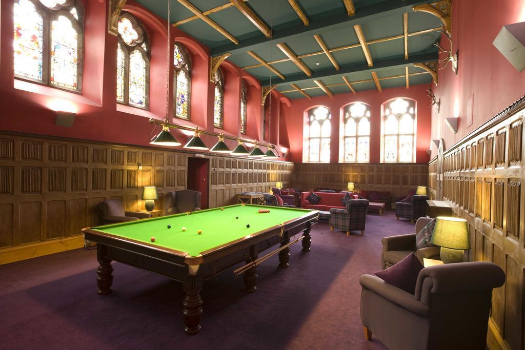 Raven Wing Apartments - Highland Club Scotland Форт Аугустус Номер фото
