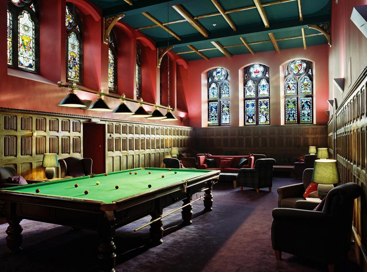 Raven Wing Apartments - Highland Club Scotland Форт Аугустус Экстерьер фото