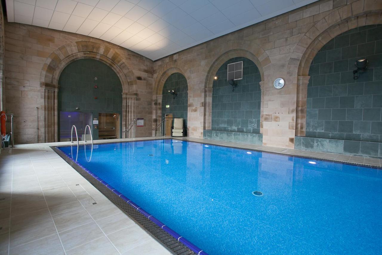 Raven Wing Apartments - Highland Club Scotland Форт Аугустус Экстерьер фото